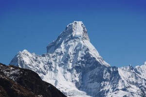 Ama Dablam