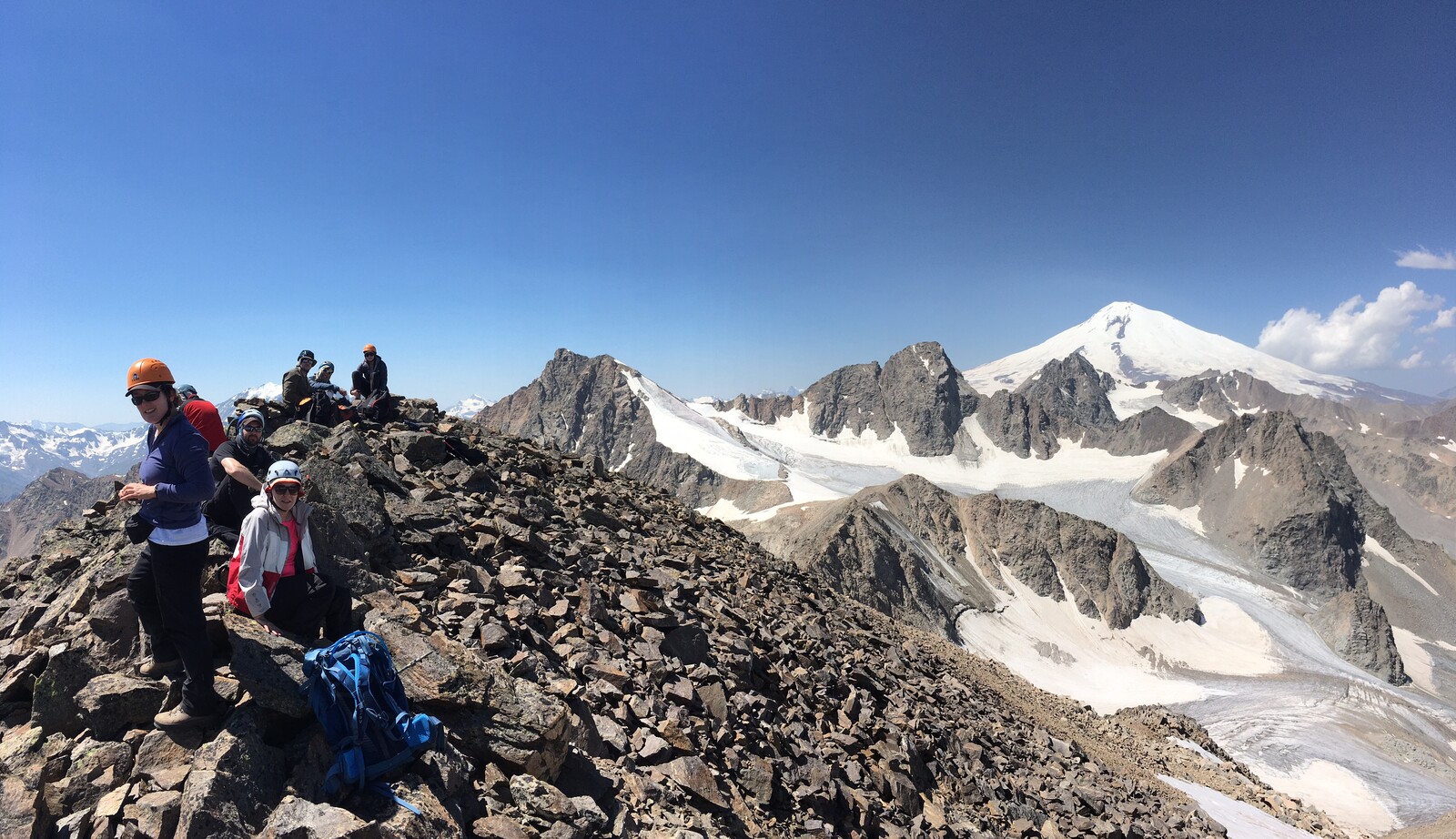 elbrus-5th