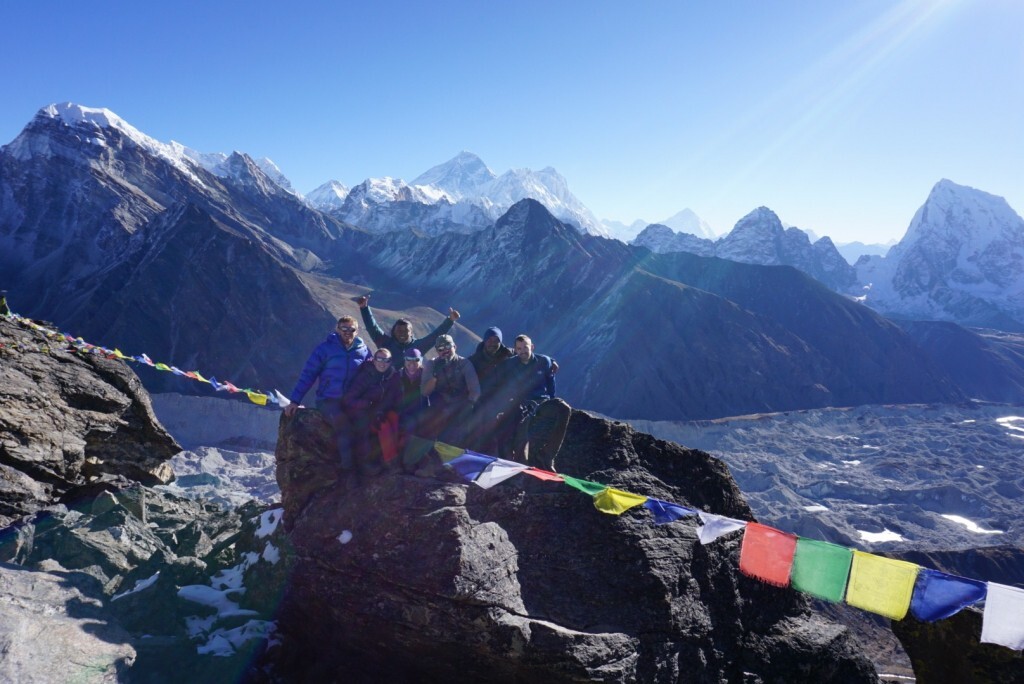 Gokyo Ri