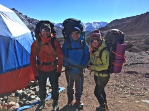 Aconcagua