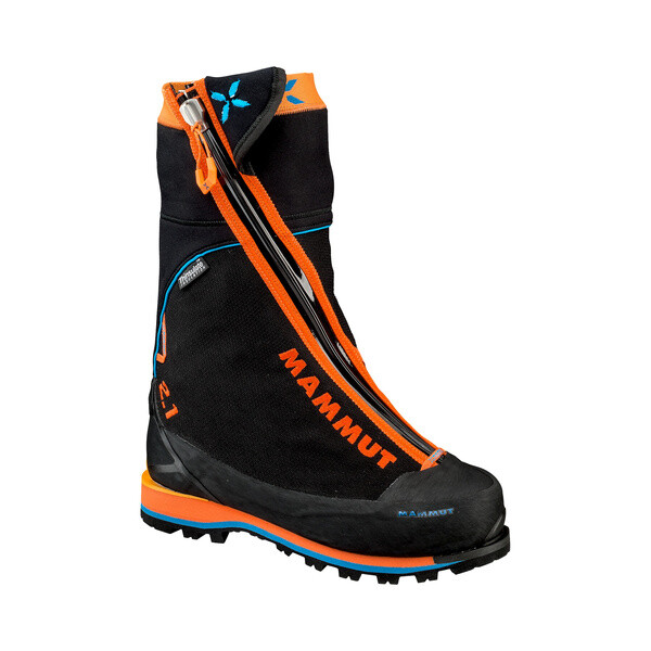 Mammut Nordwand High 2.1