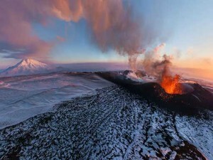 Kamchatka