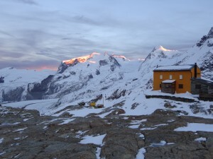 Monte Rosa