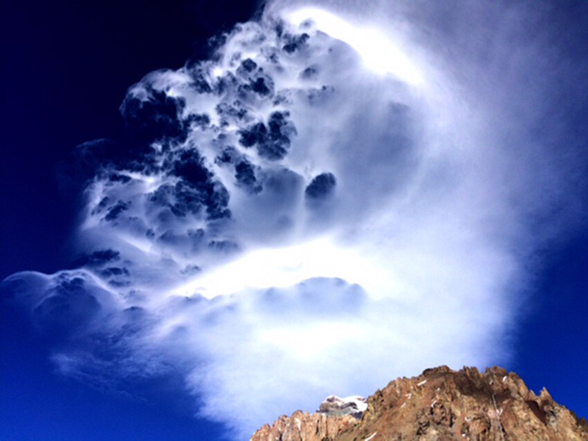 Aconcagua