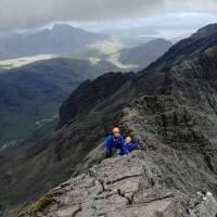 Cuillin Ridge