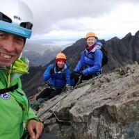 Cuillin Ridge