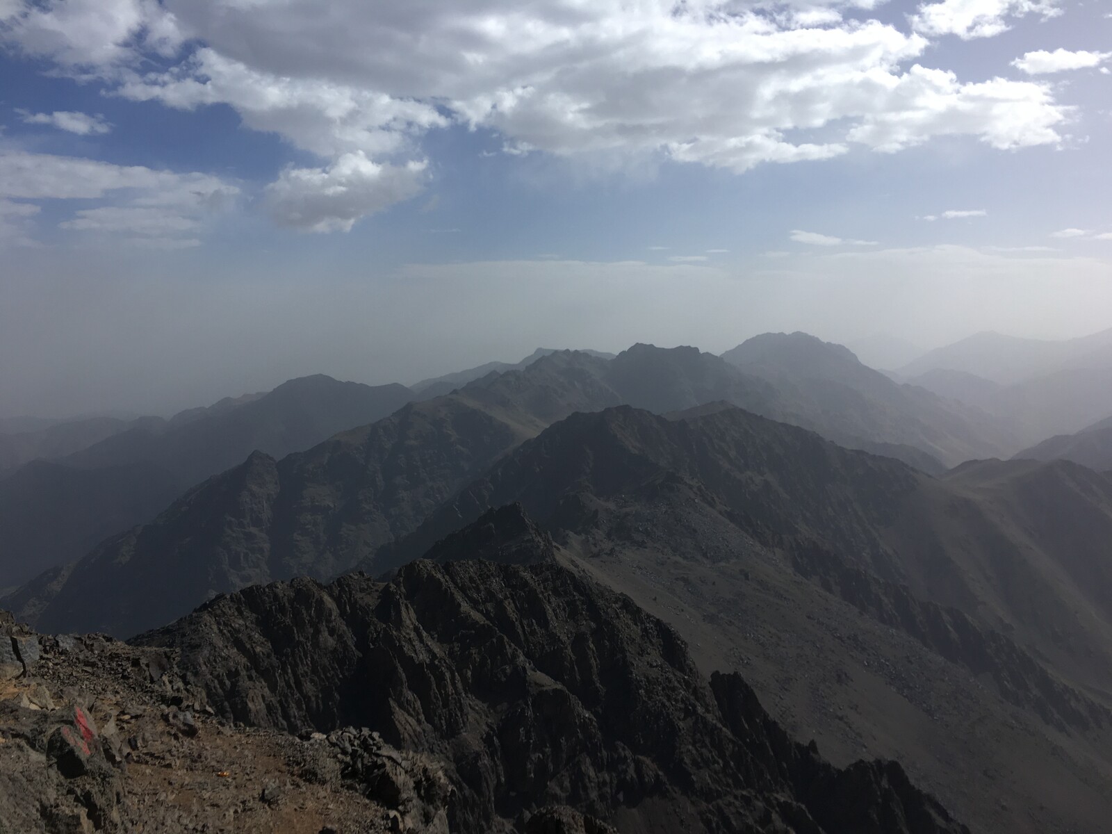 Toubkal