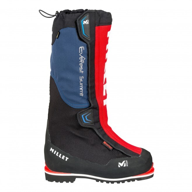 Millet Everest Summit GTX