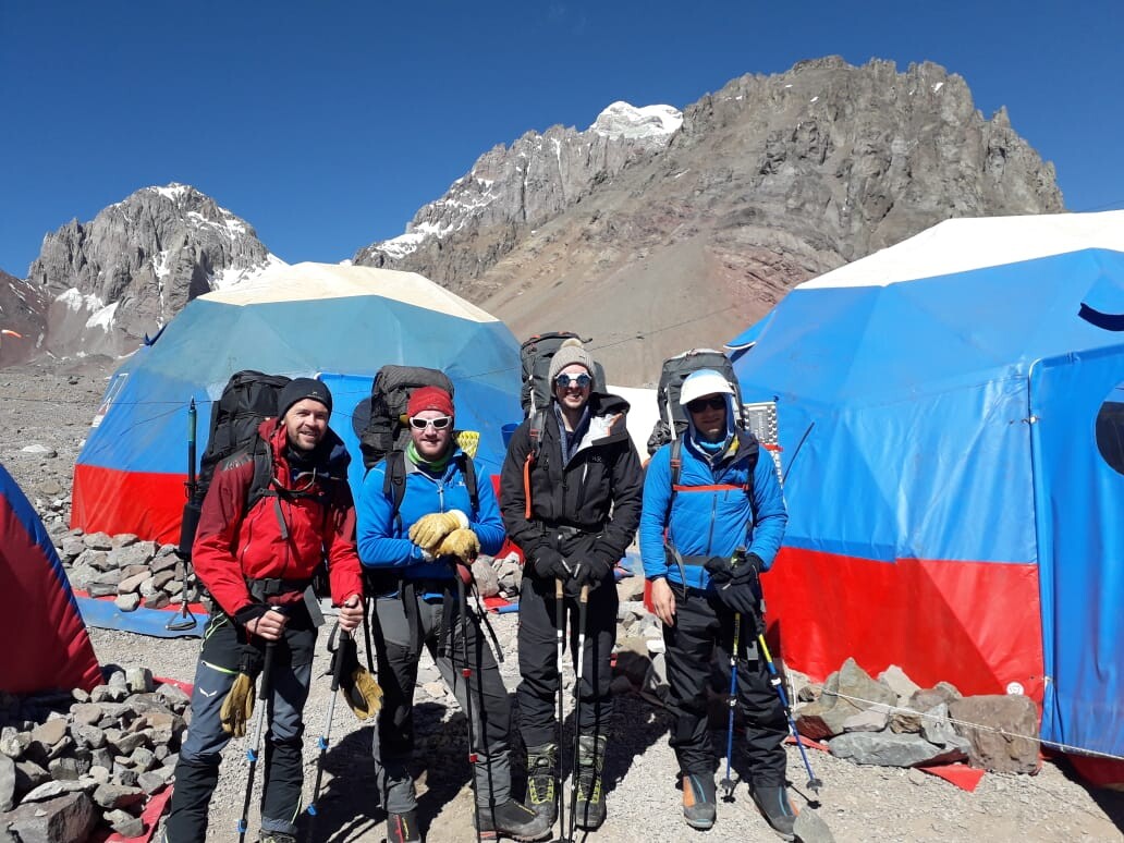 Aconcagua