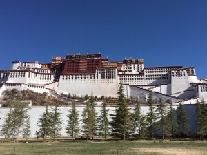 Potala Palace