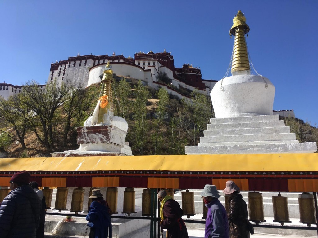 Potala Palace