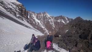 Toubkal