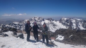 Toubkal