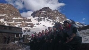 Toubkal