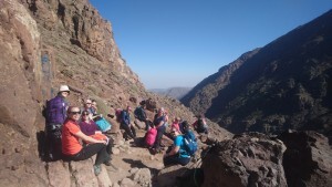 Toubkal