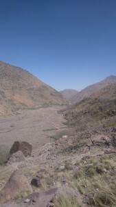 Toubkal