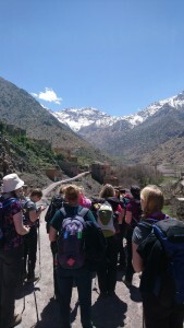 Toubkal