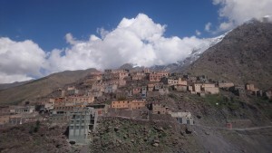 Toubkal