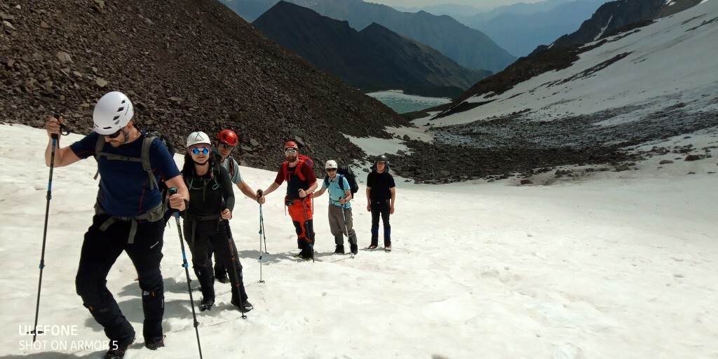 Syltrankel Elbrus S 13 June 19