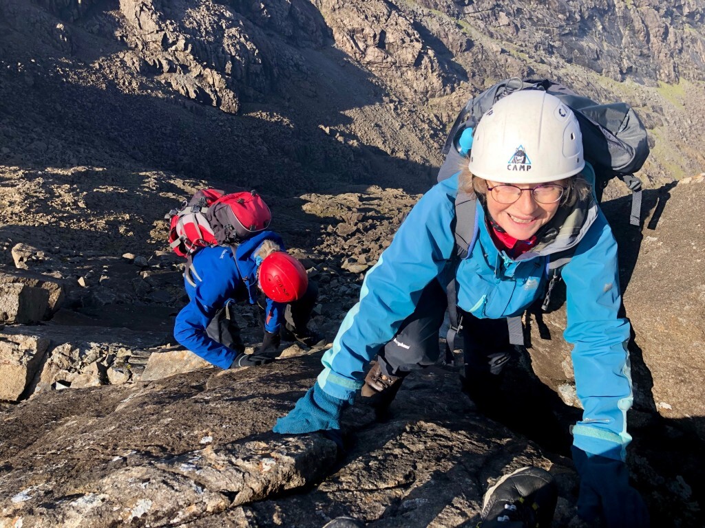 Cuillin