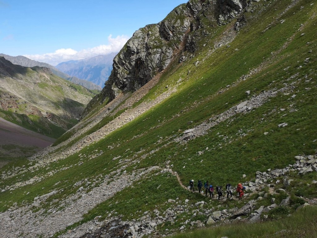 Connor Holdsworth Elbrus South 25 Jul 2018 Syltrankel