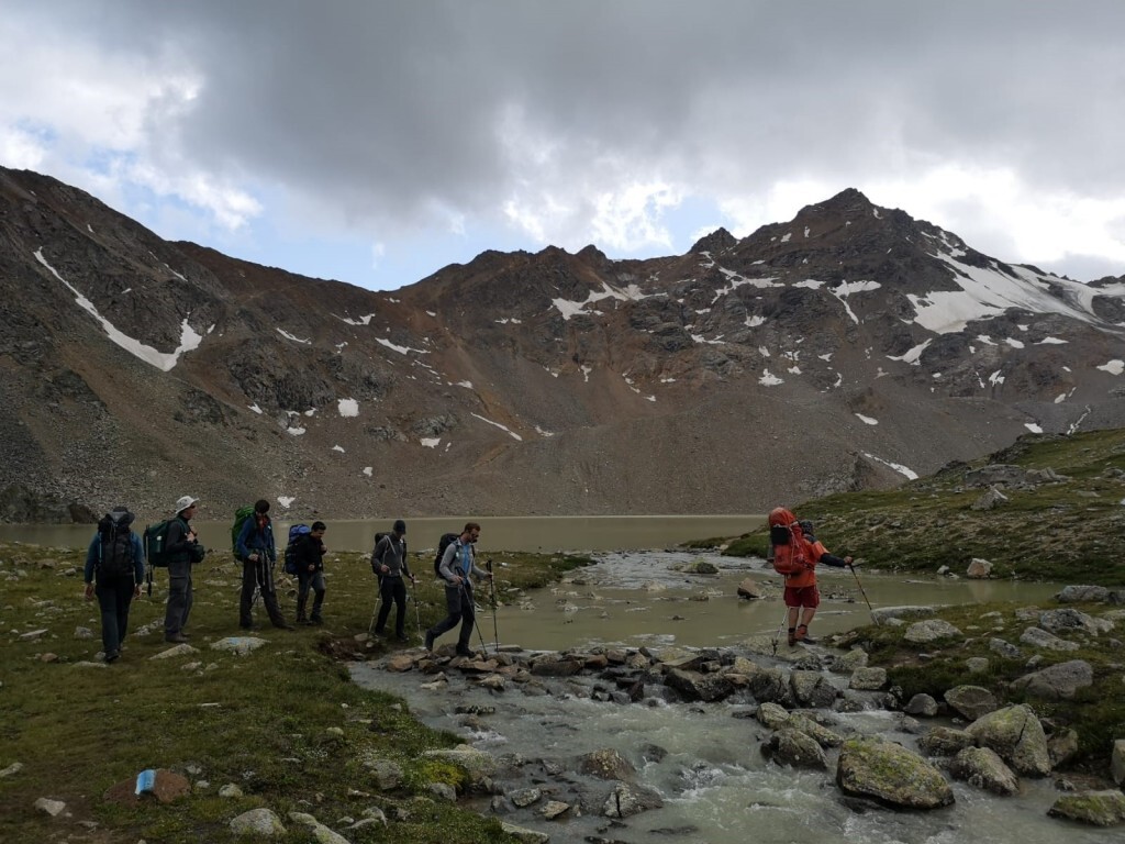 Connor Holdsworth Elbrus South 25 Jul 2018 Syltrankel