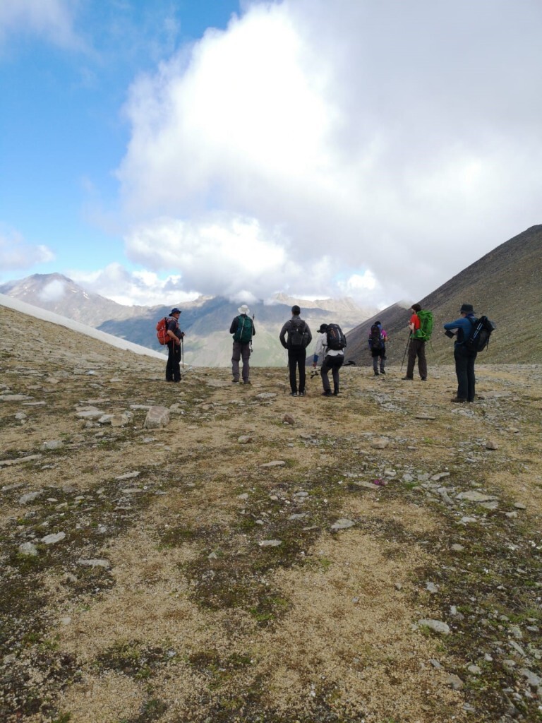 Connor Holdsworth Elbrus South 25 Jul 2018 Syltrankel