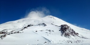 Adventure Peaks Elbrus Expedition