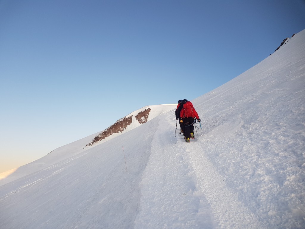 10 Elbrus