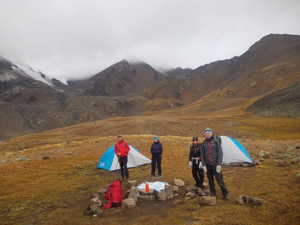 3 Elbrus Syltrankel