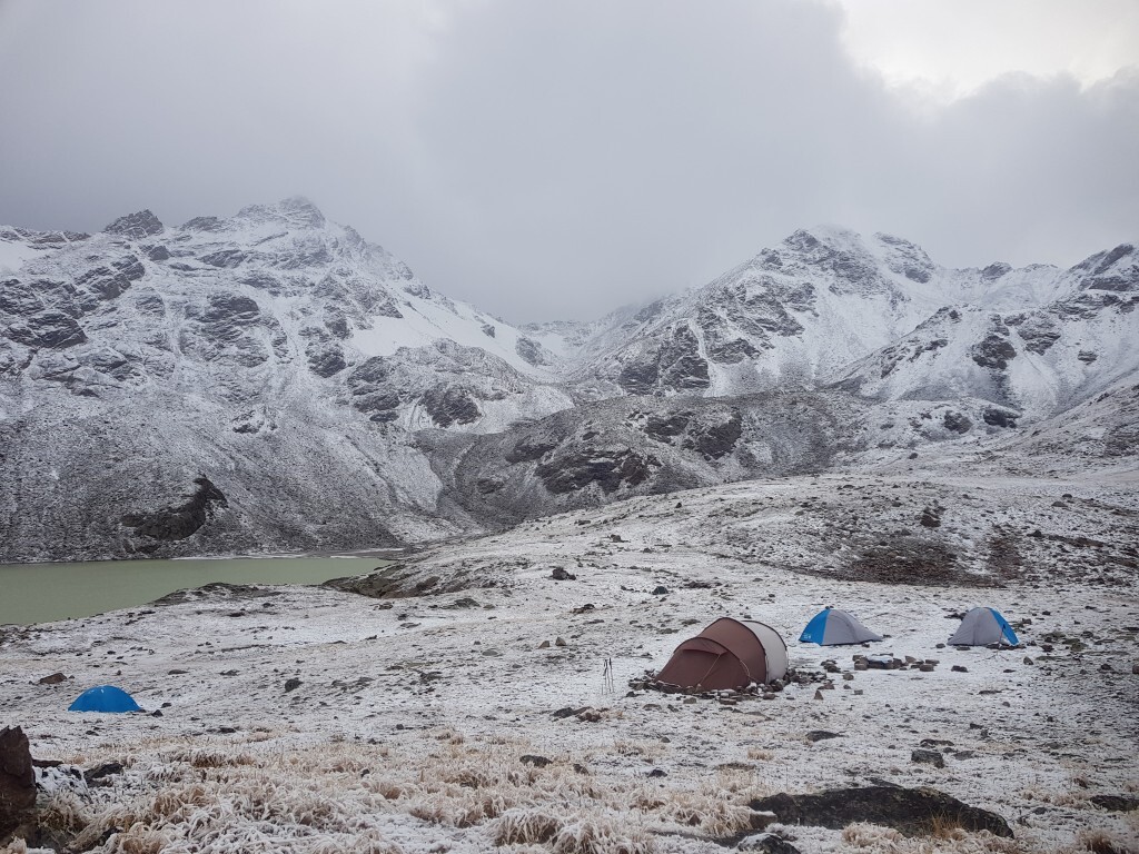 4 Elbrus Syltrankel