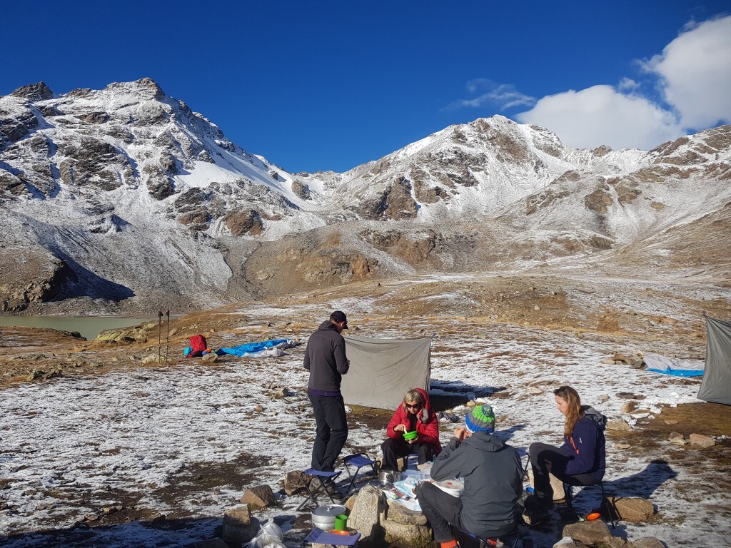 5 Elbrus Syltrankel