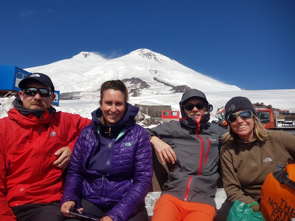 6 Elbrus