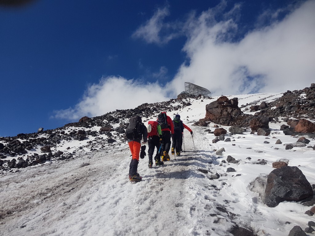 7 Elbrus