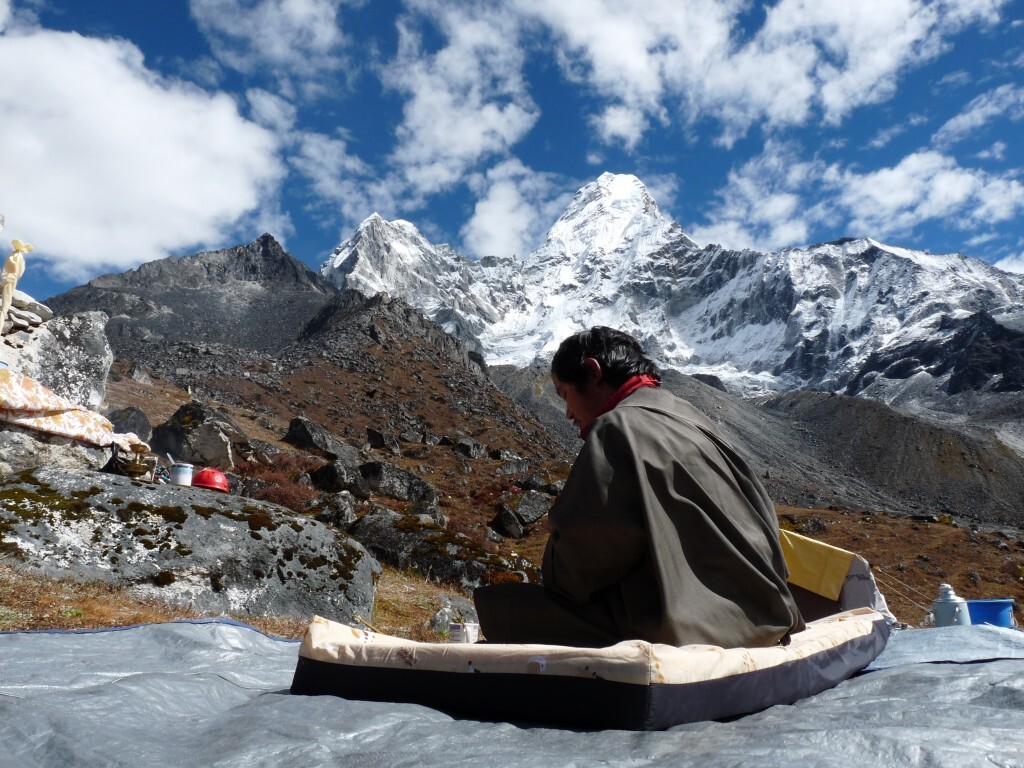 Ama Dablam 141