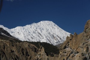 Climb Tilicho Peak with Adventure Peaks