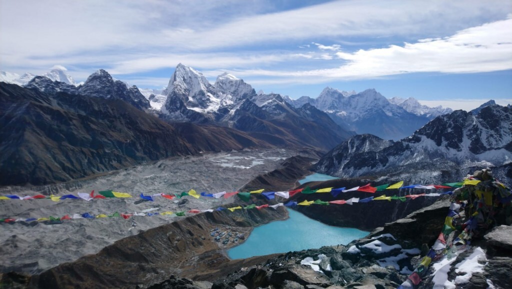 Lobuche 29.10 Gokyo Ri (4)