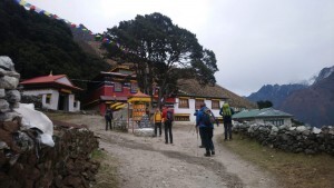 Khumjung