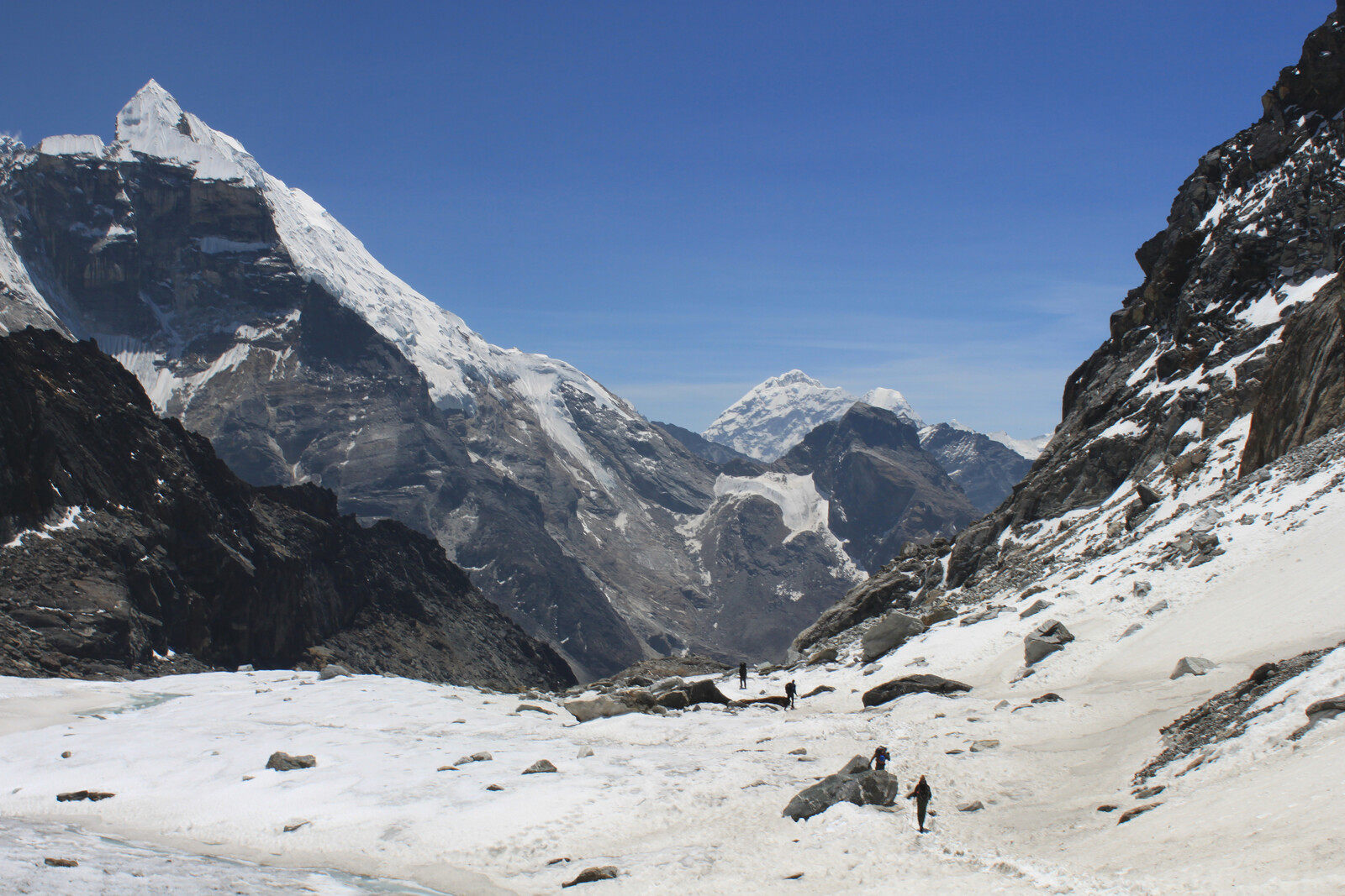 Lobuche