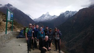 Ama Dablam