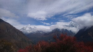 Lobuche