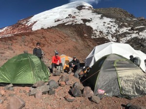 Chimborazo BC 1