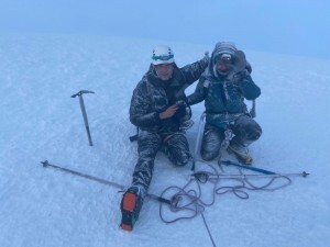 Chimborazo Summit 1