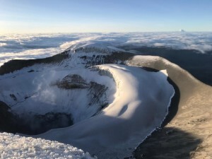 Cotopaxi Summit 3