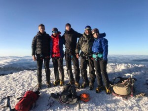 Cotopaxi Summit 4