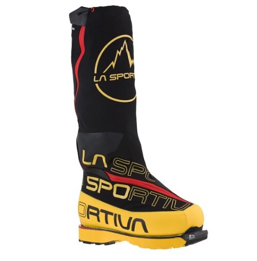 La Sportiva Olympus Mons Cube