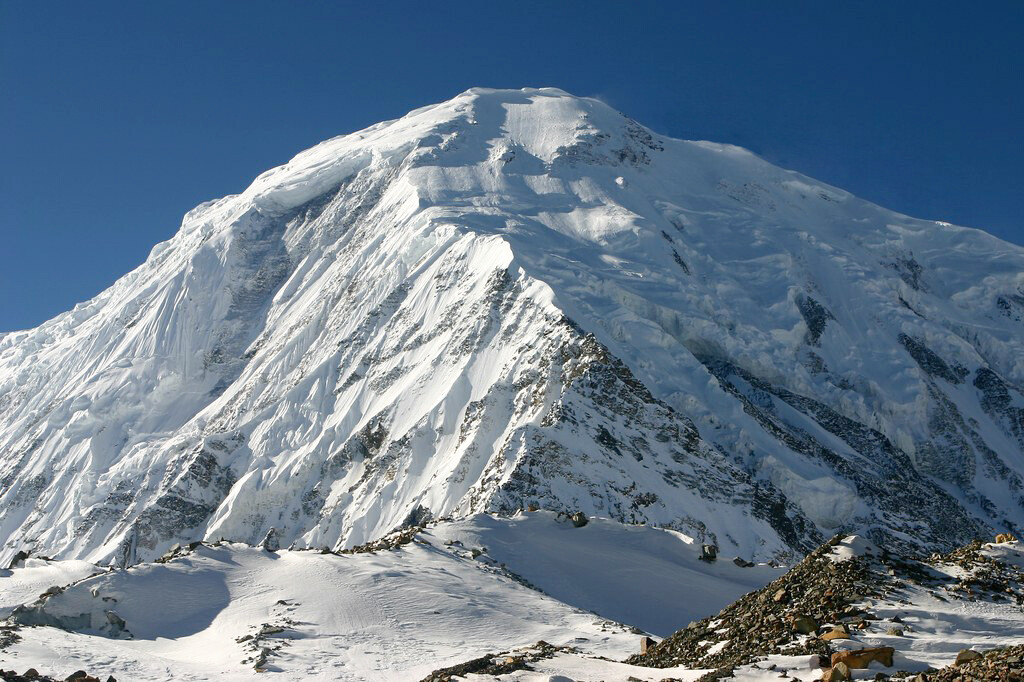 Climb Tilicho Peak With Adventure Peaks