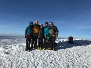 Ecuador Volcanoes With Adventure Peaks 2020