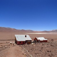 Ranger Station