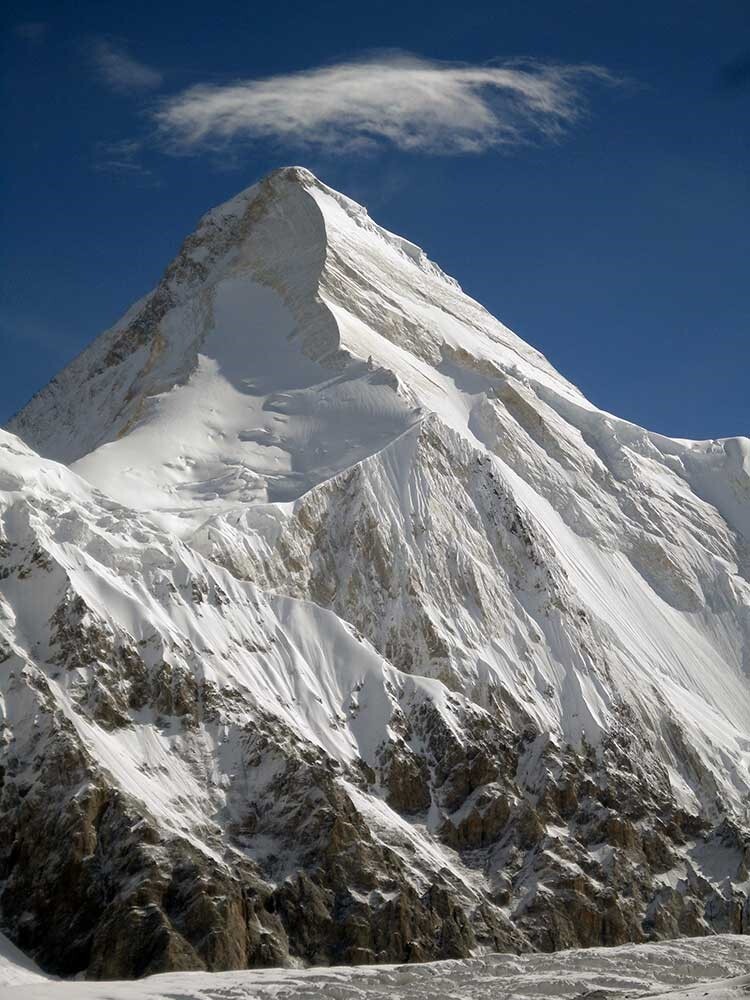 Khan Tengri